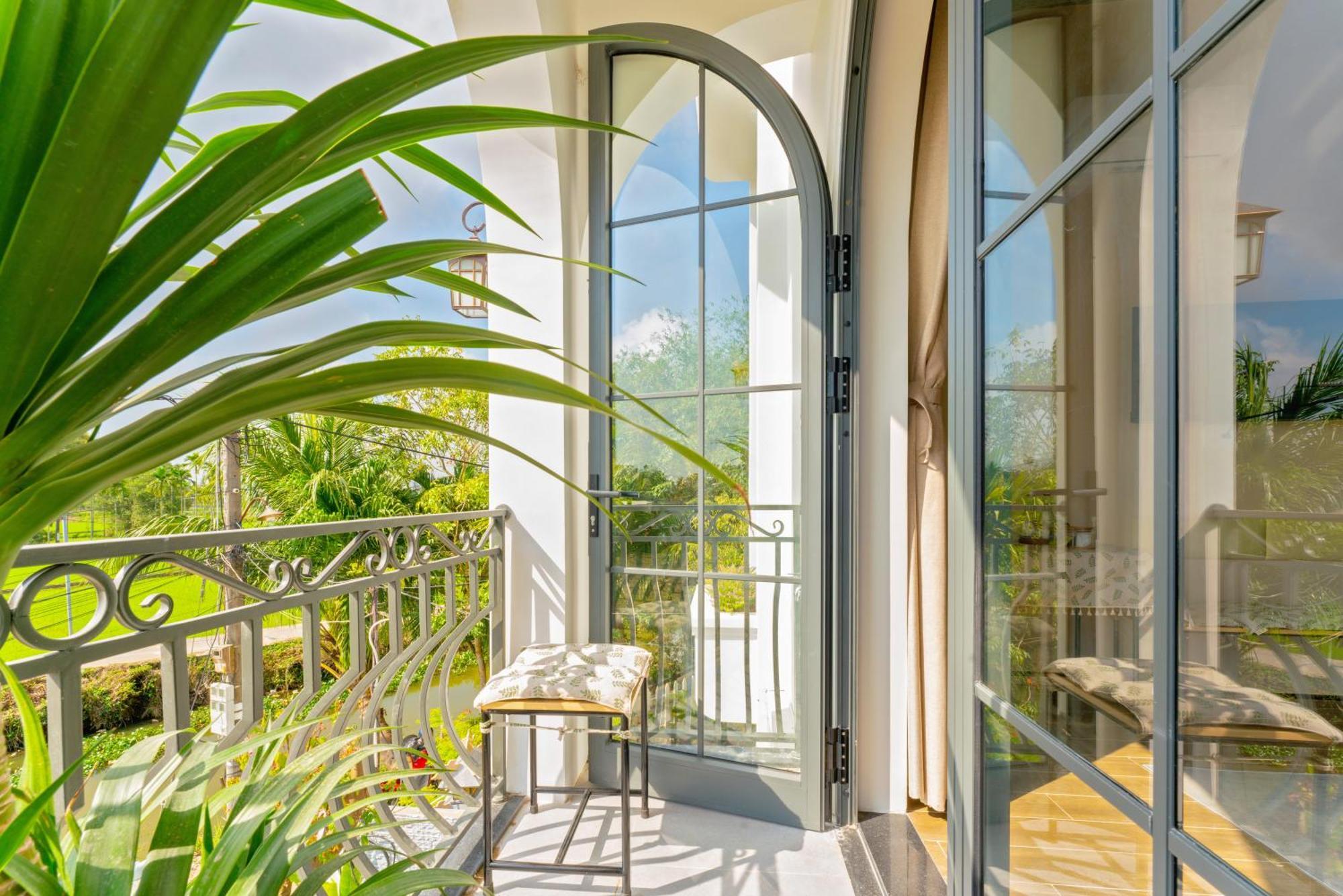 Hotel Hoi An Pinus Boutique Tan Thanh Esterno foto