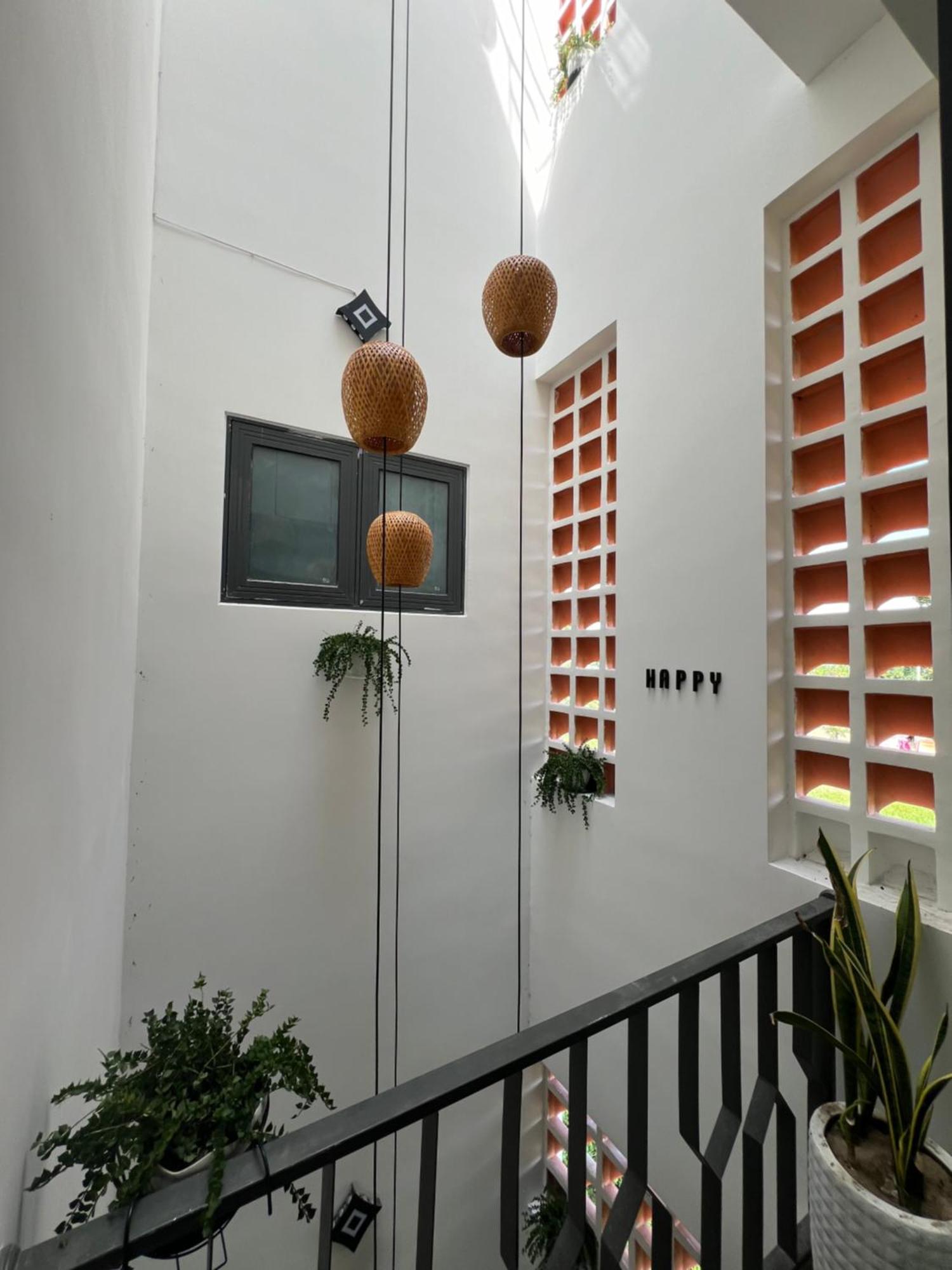Hotel Hoi An Pinus Boutique Tan Thanh Esterno foto