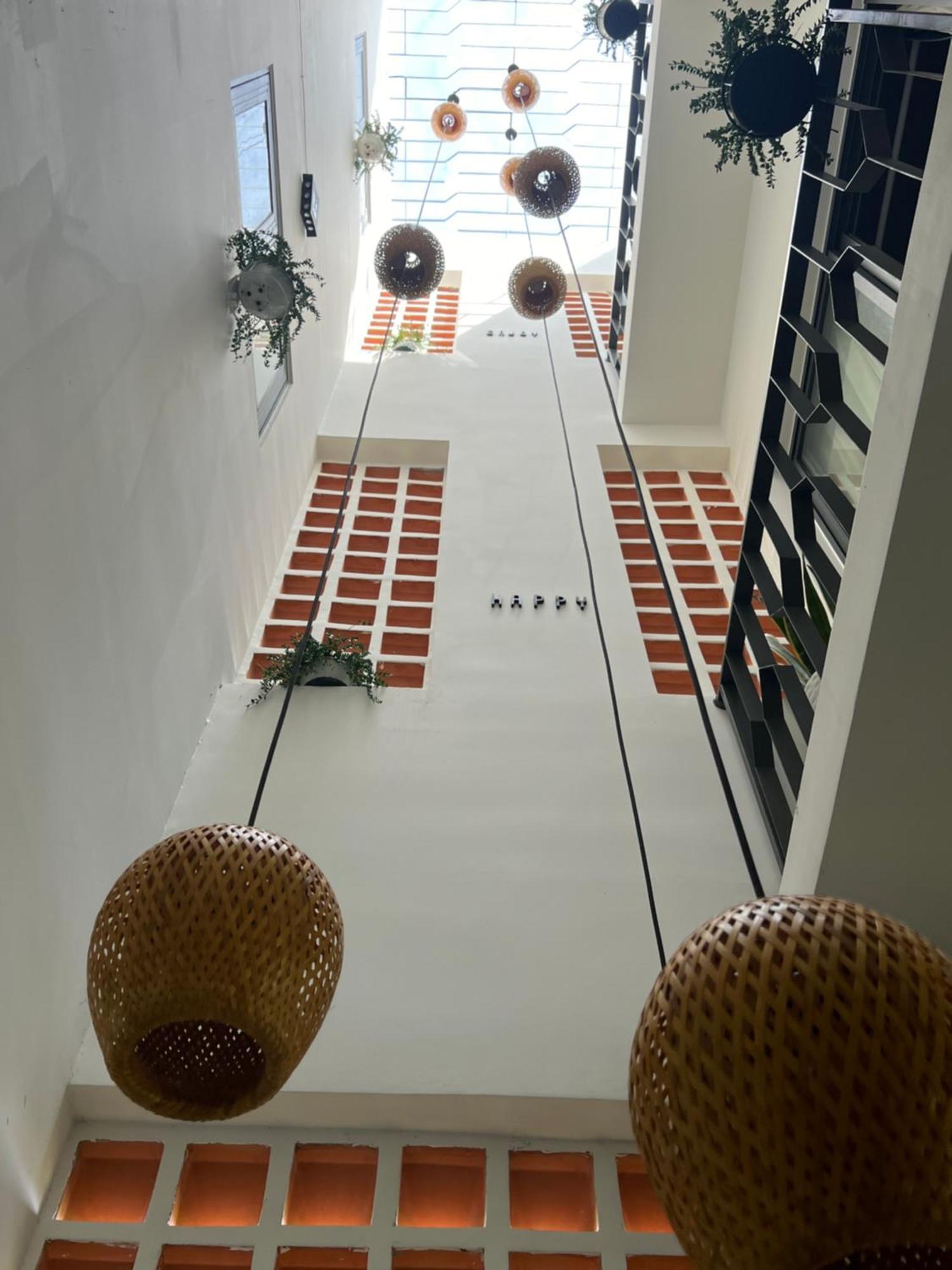 Hotel Hoi An Pinus Boutique Tan Thanh Esterno foto