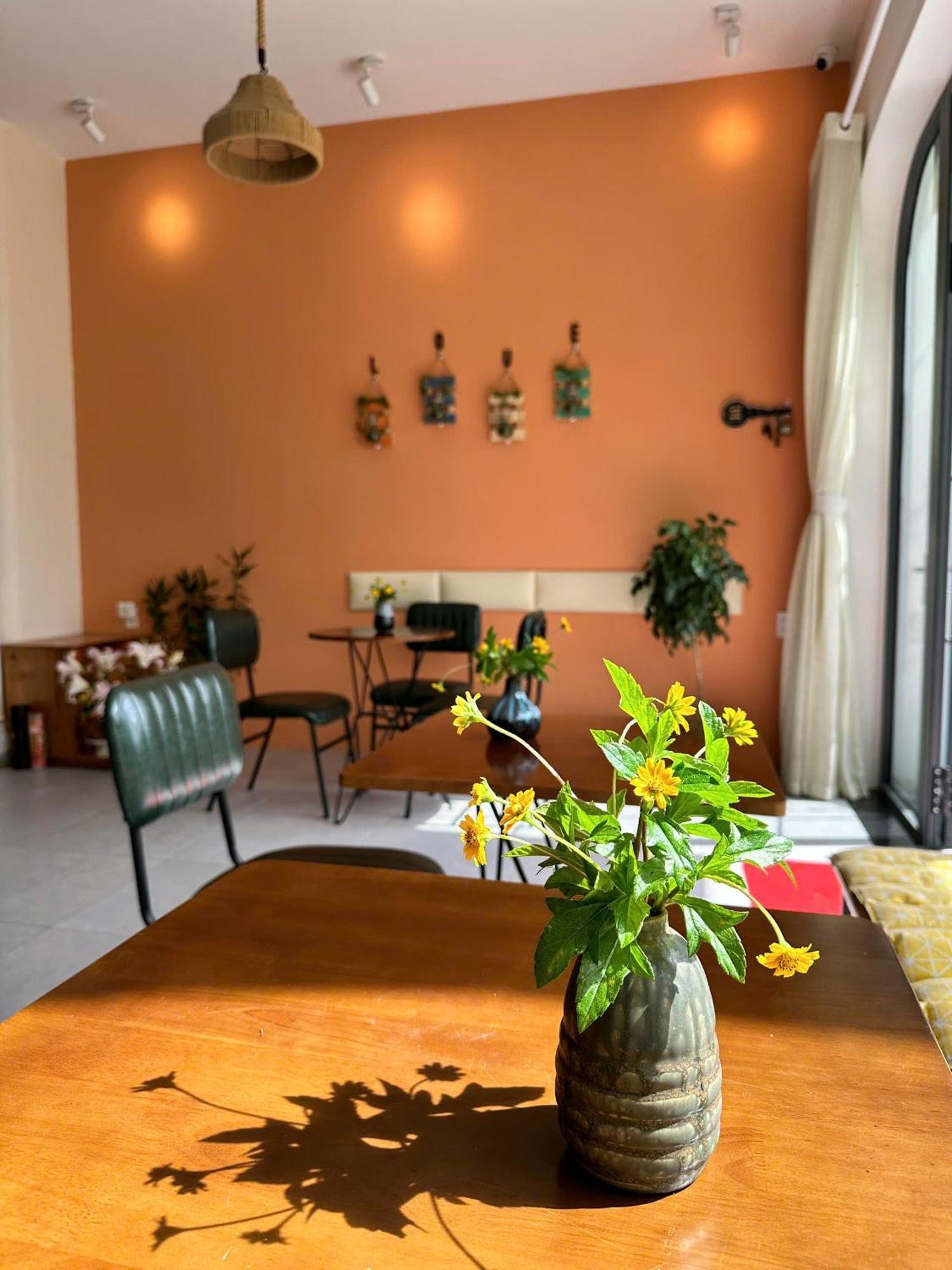 Hotel Hoi An Pinus Boutique Tan Thanh Esterno foto