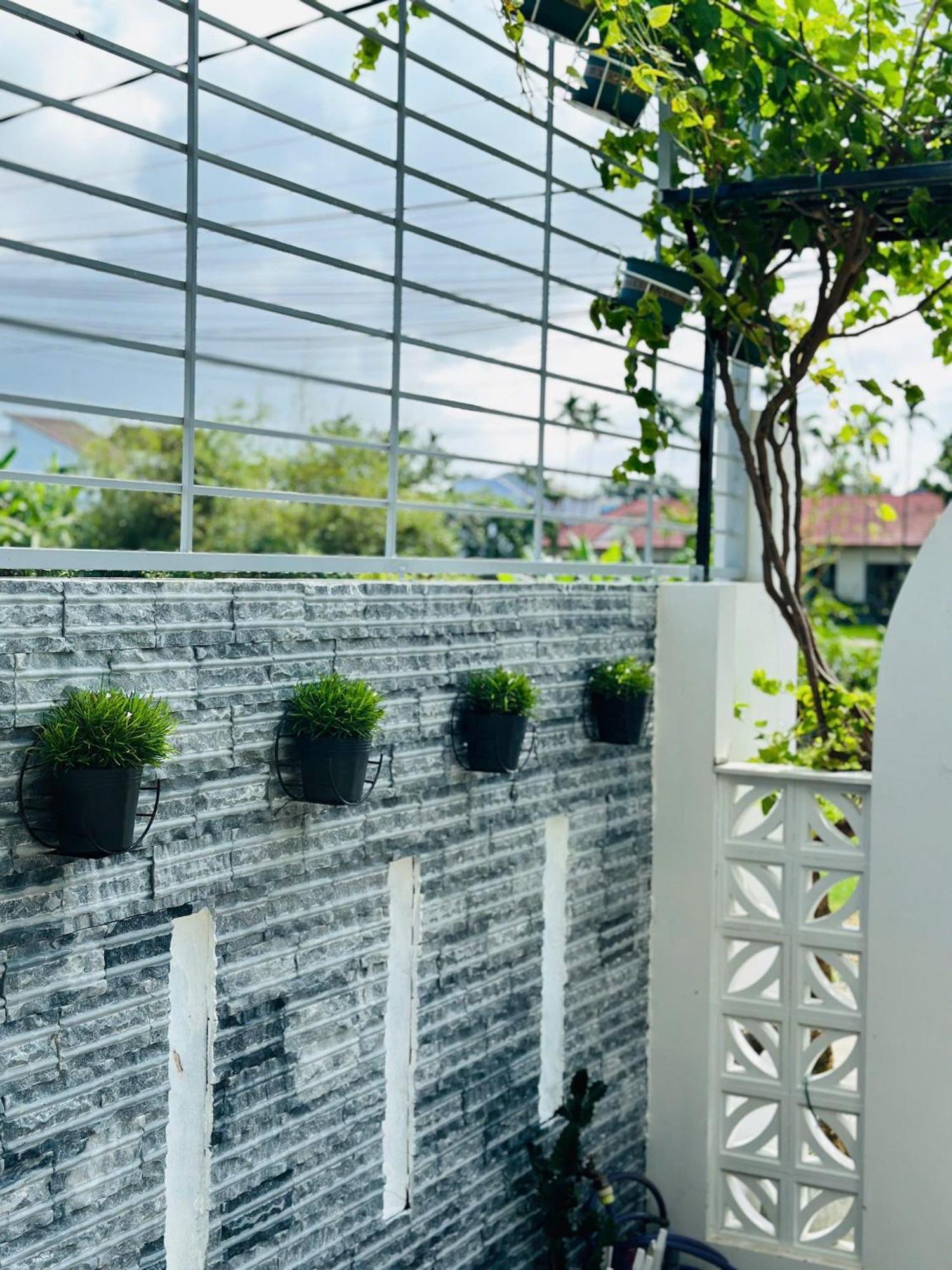 Hotel Hoi An Pinus Boutique Tan Thanh Esterno foto